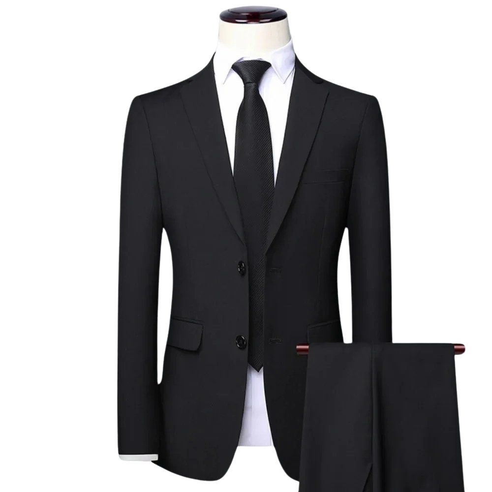 Costume Homme