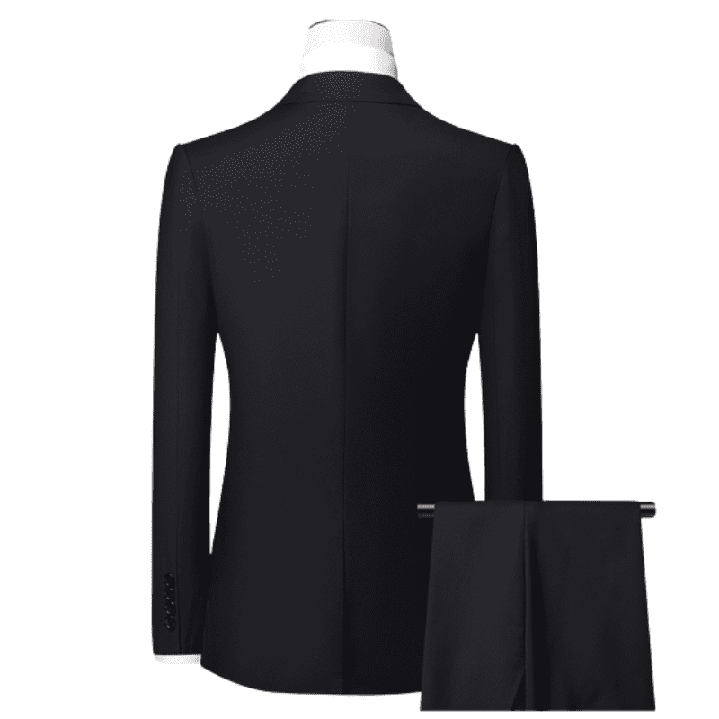 Costume Homme Noblesse Veste + Pantalon