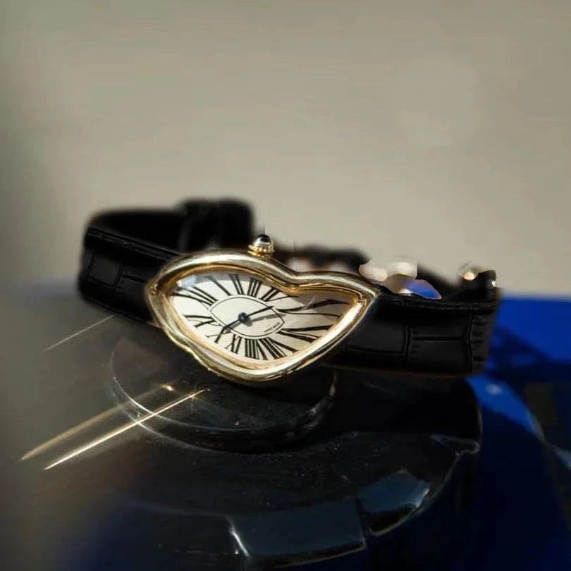 Montre Salvador Dali